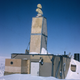 Illustration for article titled 8 Abandoned Antarctic Whaling Stations and Bases that are Still Amazing